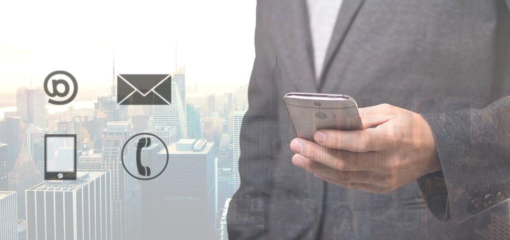 Finance firm reduces email preparation time using AI